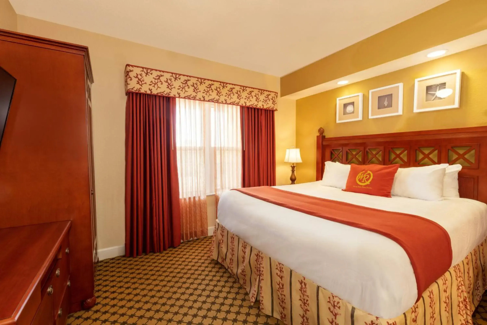 Photo - Westgate Lakes Resort & Spa