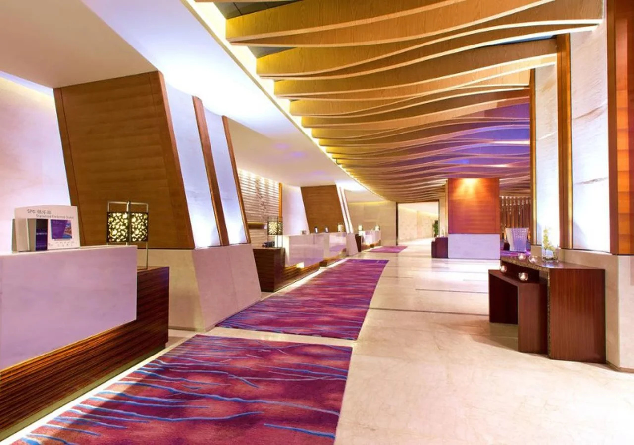 Foto - The Westin Sanya Haitang Bay Resort