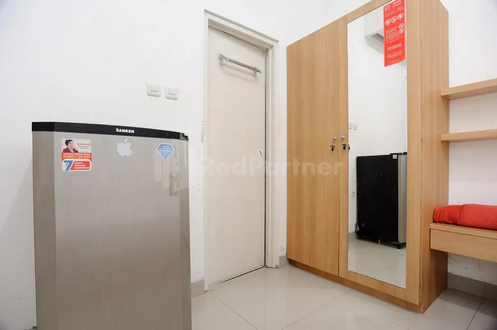 Photo - Family Residence Mitra RedDoorz