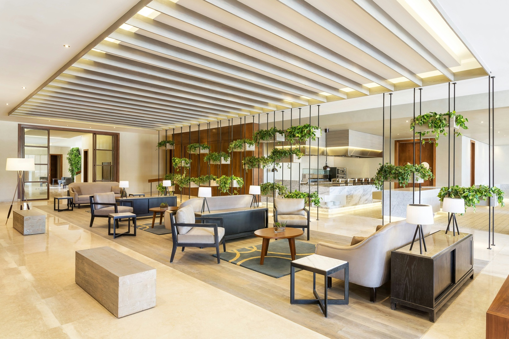 Foto - The Westin Cairo Golf Resort & Spa, Katameya Dunes