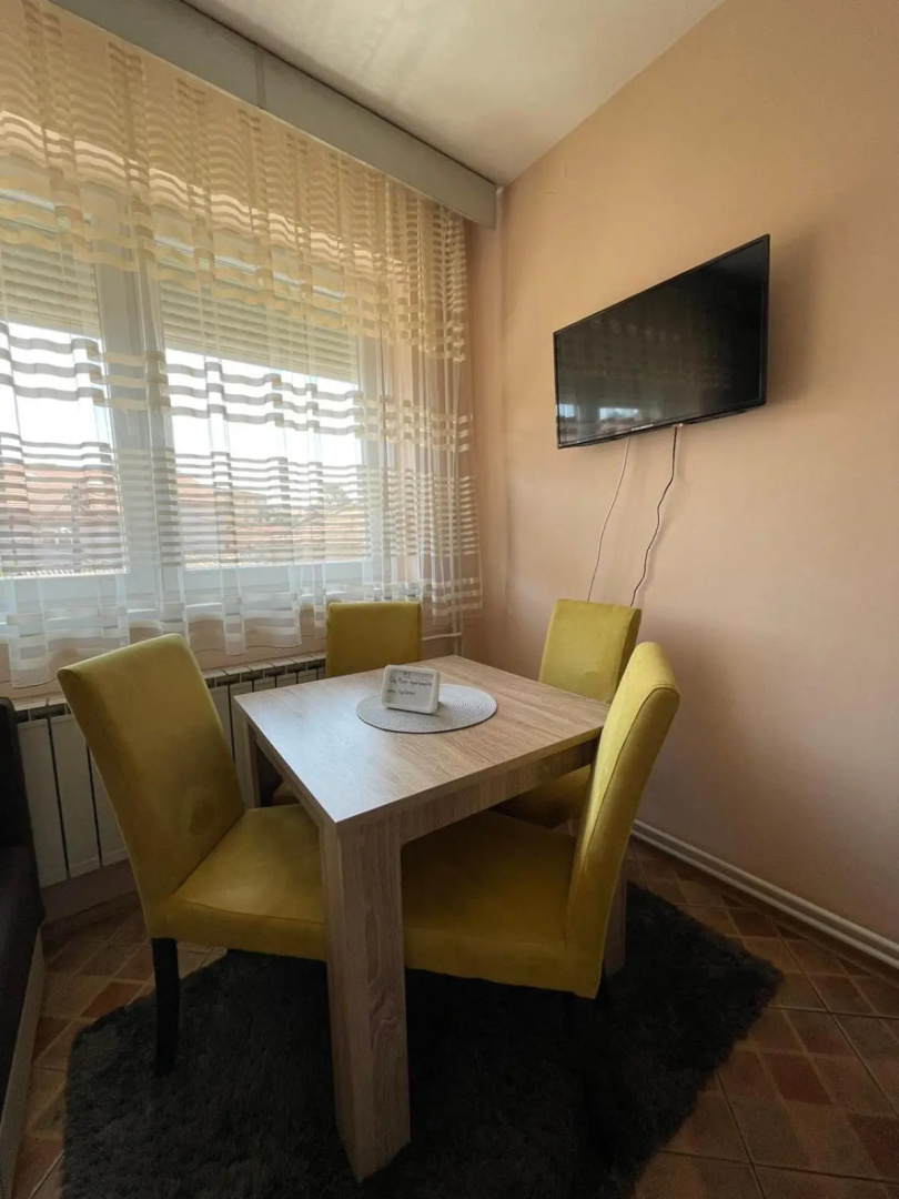 City Place Apartments