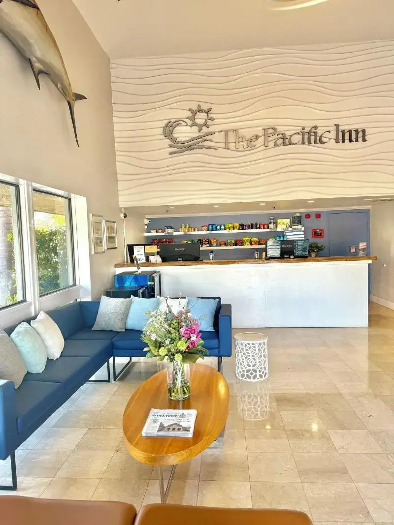 Foto - The Pacific Inn