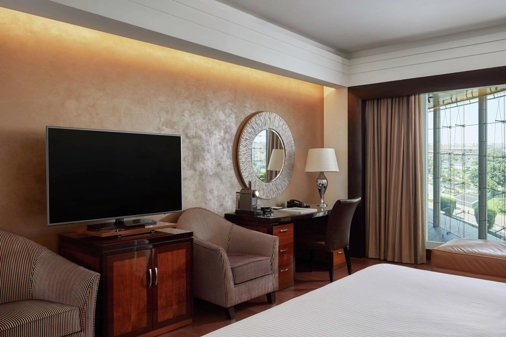 Foto - Waldorf Astoria Cairo Heliopolis