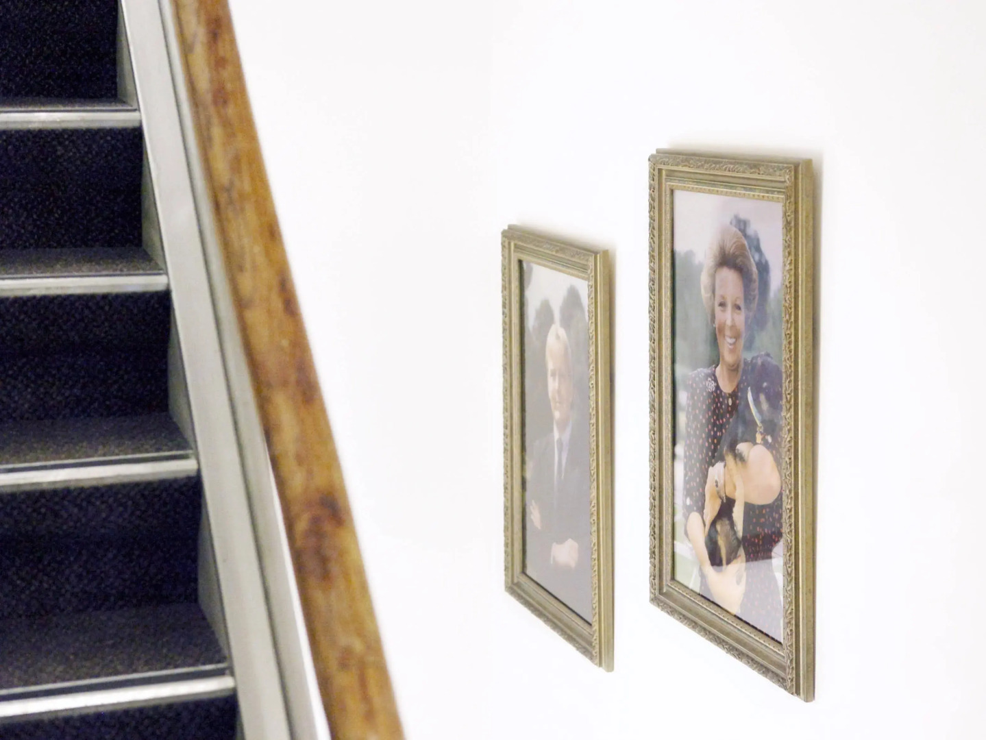 Foto - Hotel Damsquare