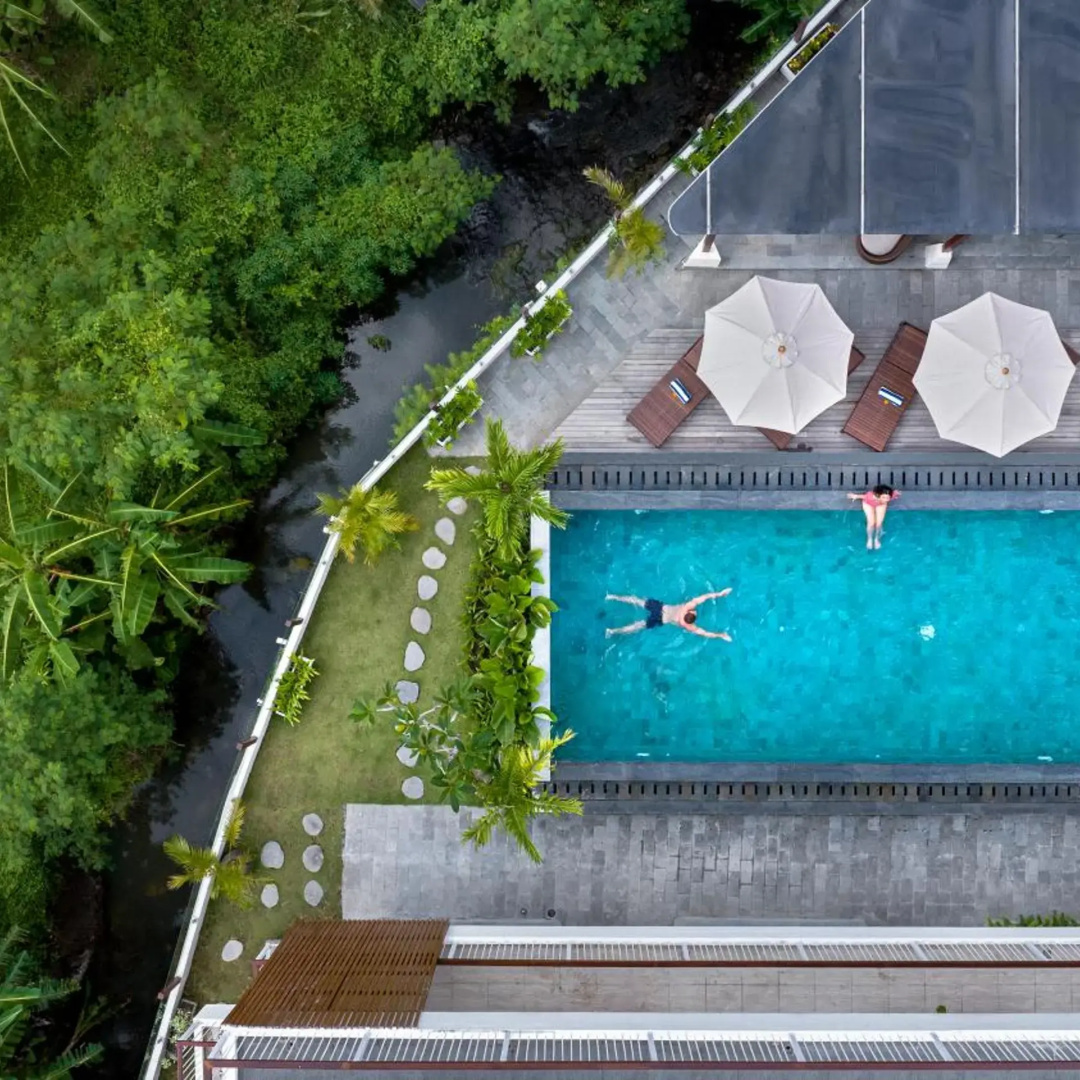 Foto - La Tropica Canggu Bali By Kanaya Hospitality