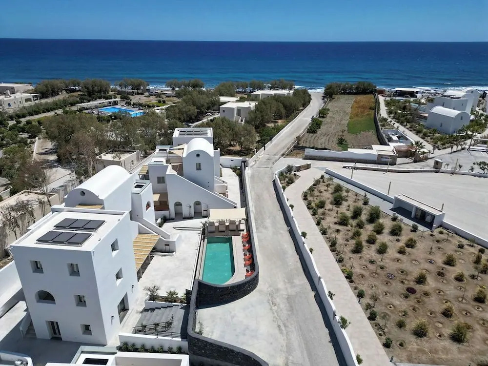 Photo - Peranosa the Residency