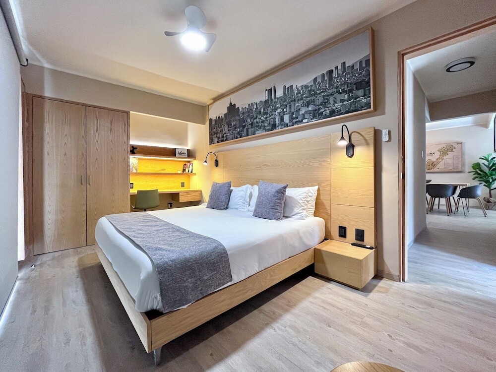 Foto - Mi Zona Lodging WTC