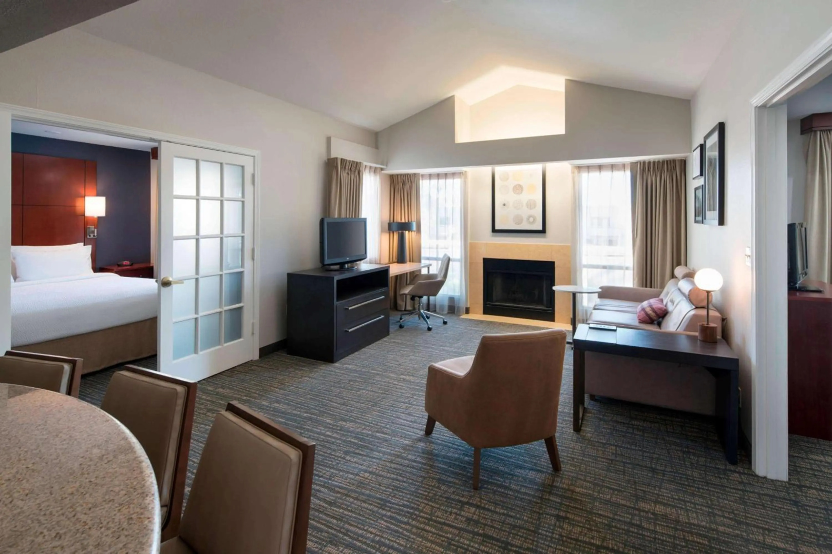 Foto - Sonesta ES Suites Scottsdale Paradise Valley