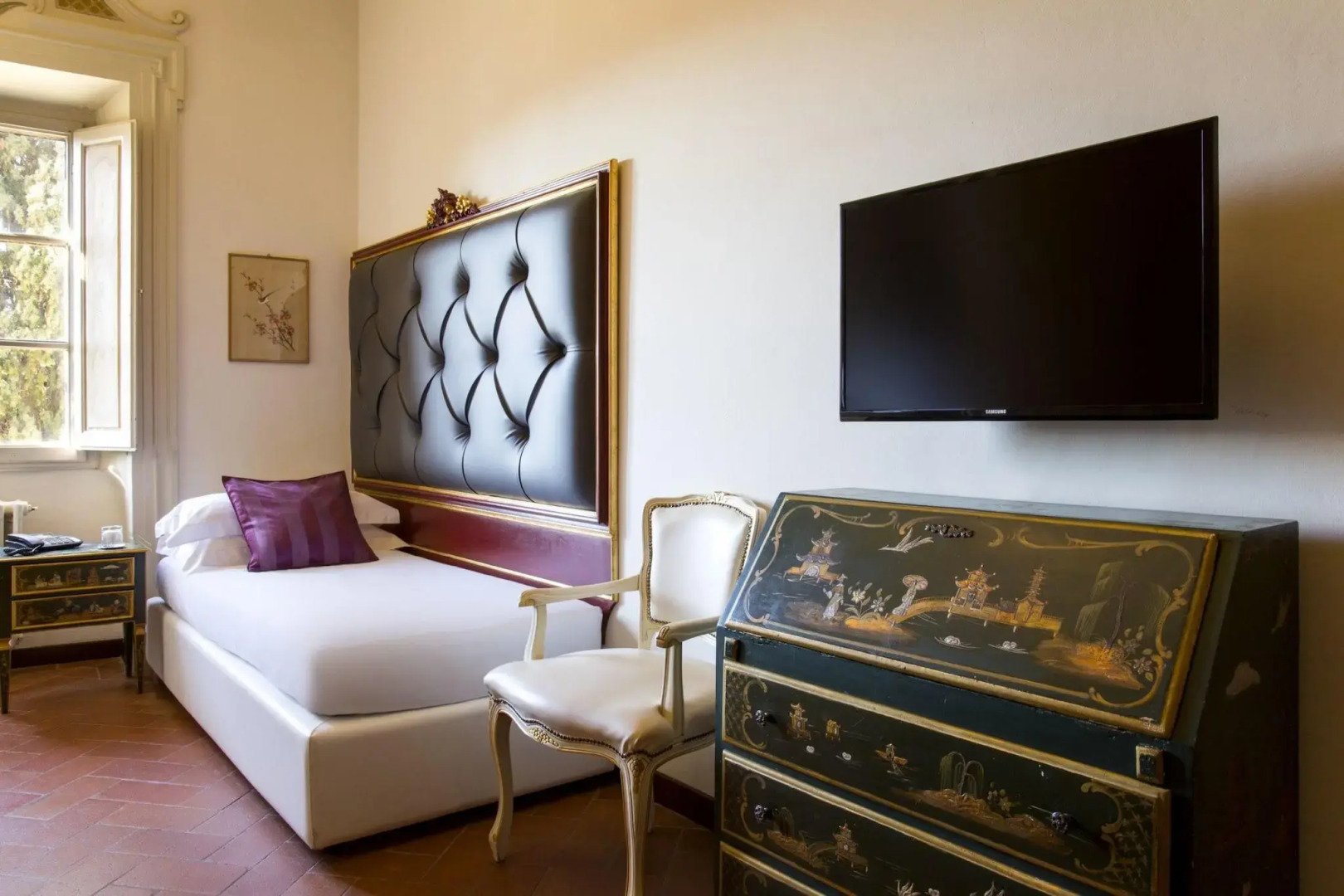 Photo - Art Hotel Villa Agape - Place of Charme