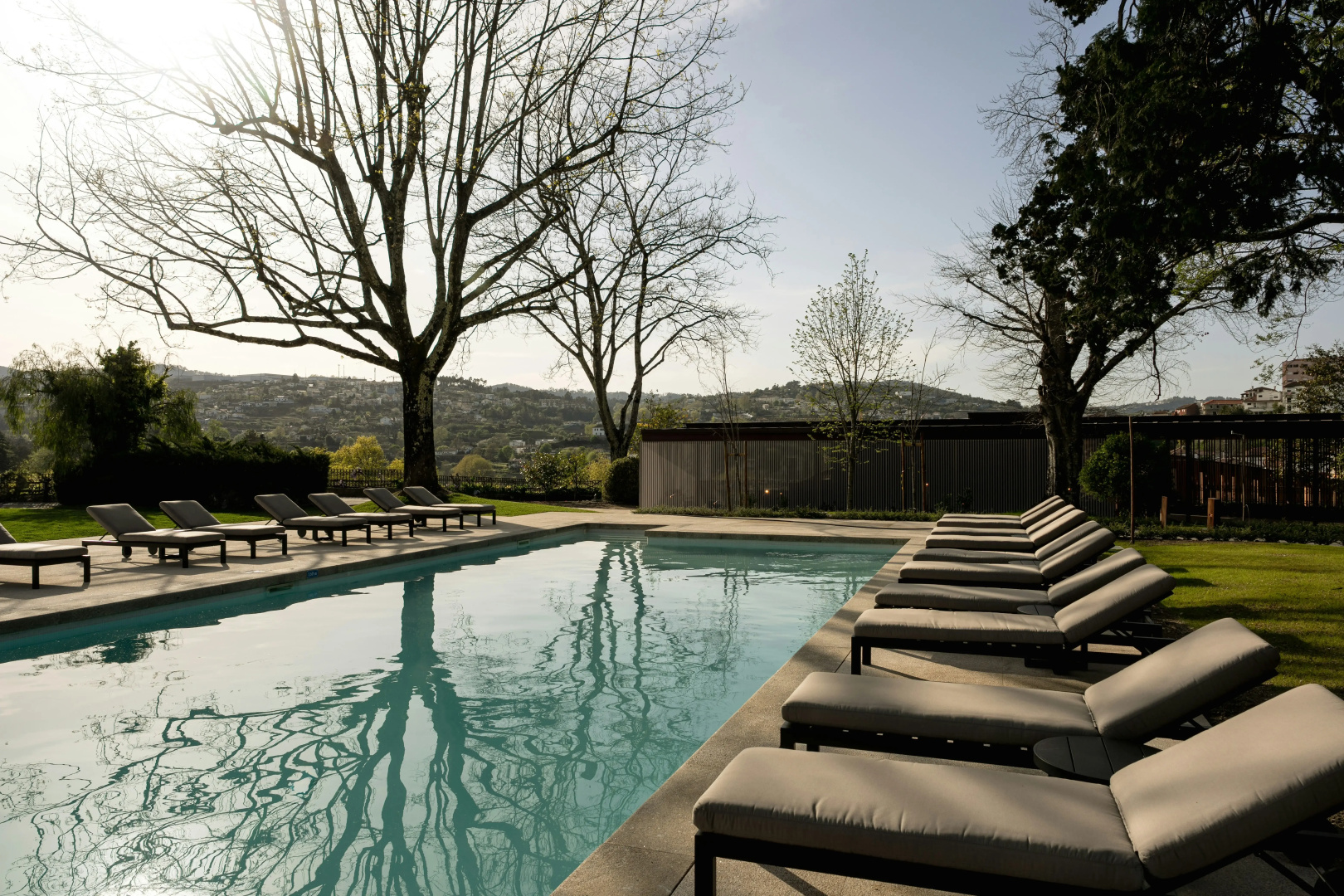 Foto - Casa da Calçada Relais & Châteaux