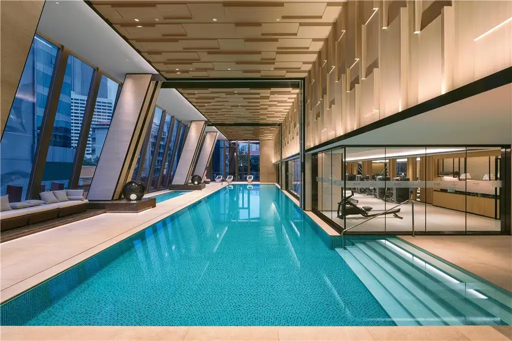 Foto - Kempinski Residences Guangzhou