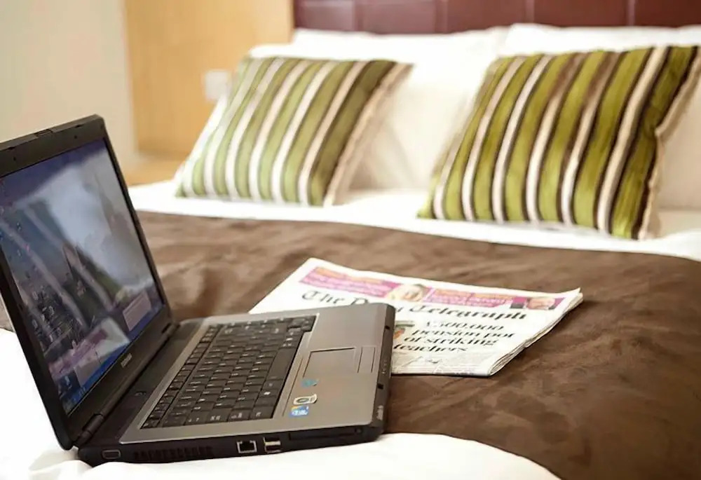 Photo - St Ives Hotel