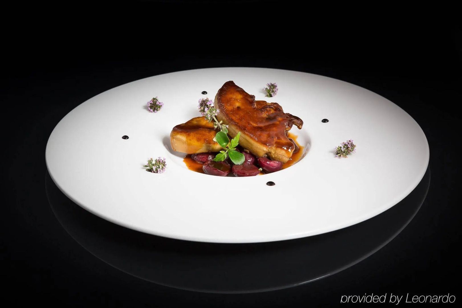 Photo - Hotel Bristol