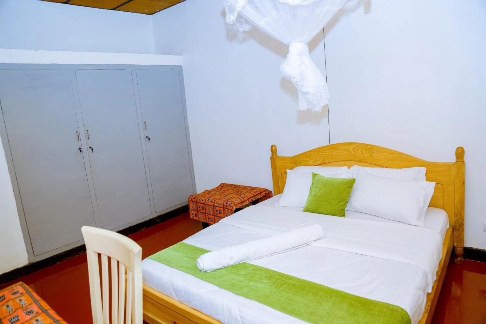 INZOZI AFRICA HOUSE B&B-Kicukiro