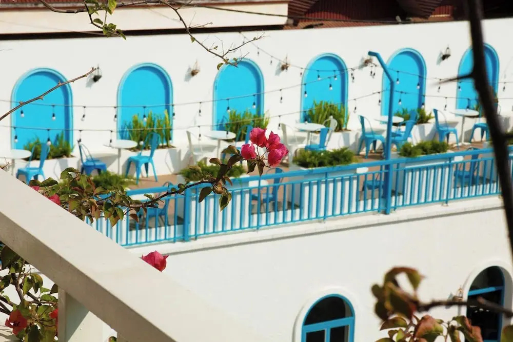 Huong Sen Hotel Moc Chau - BAY LUXURY