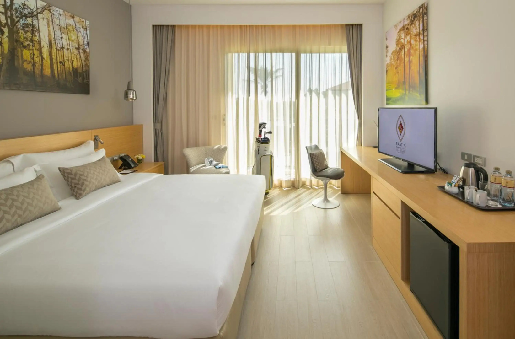 Photo - Wild Orchid Villa Bangkok