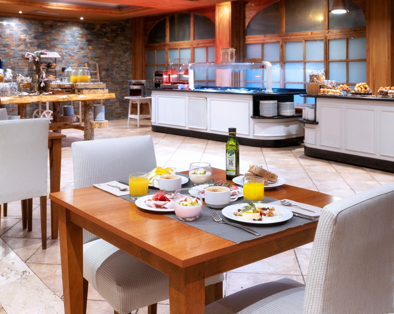 Photo - Vielha Val d'Arán, Affiliated by Meliá Hotel