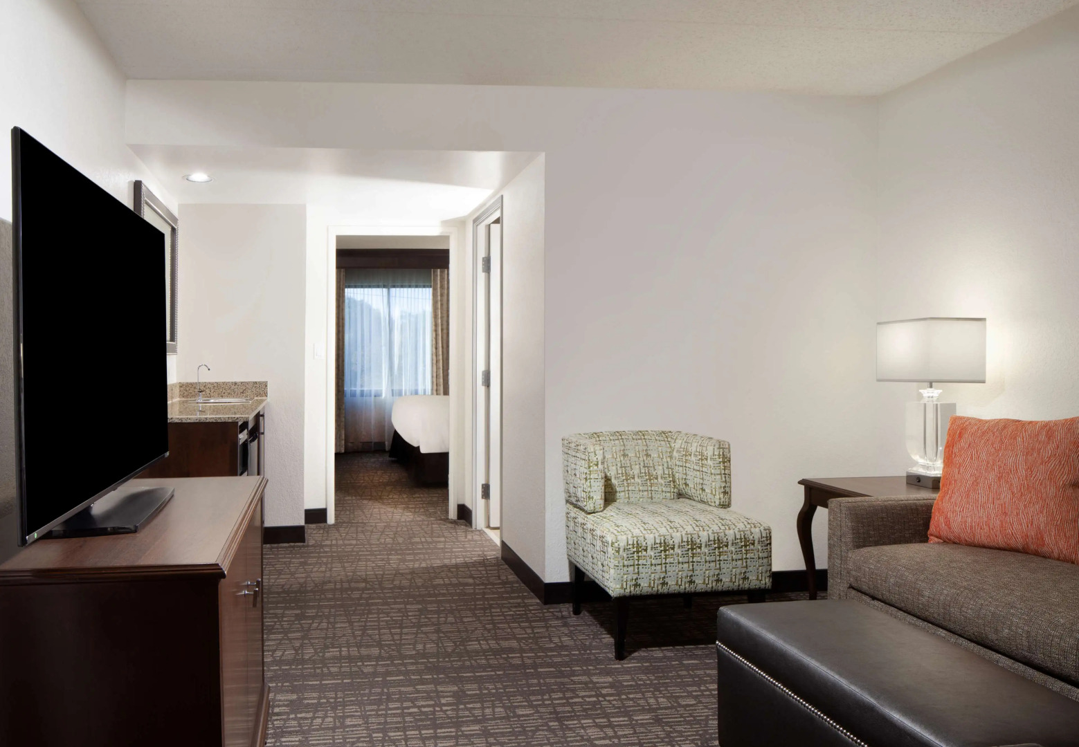 Photo - Embassy Suites by Hilton Philadelphia Airport