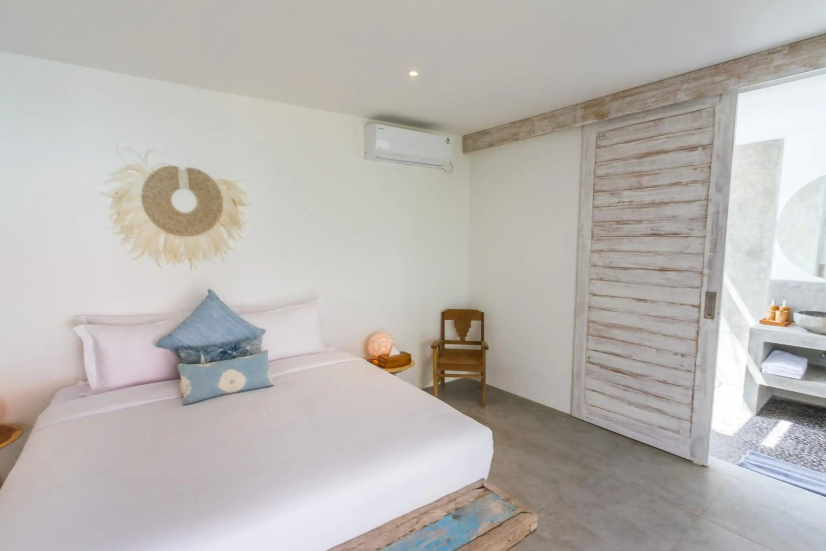 Foto - Villa Opaline by Alfred in Bali