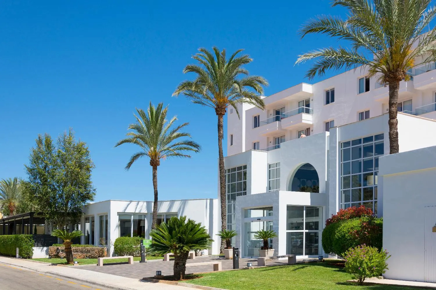 Foto - Protur Vista Badia