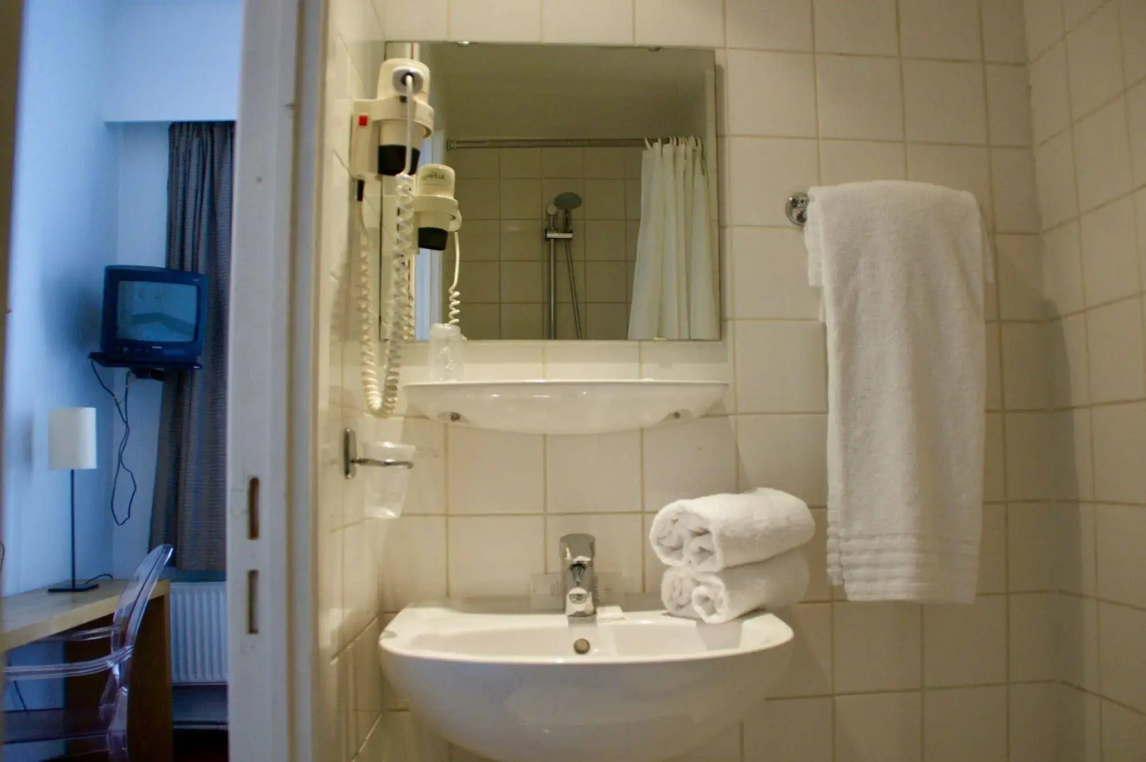 Foto - Hotel Van Belle