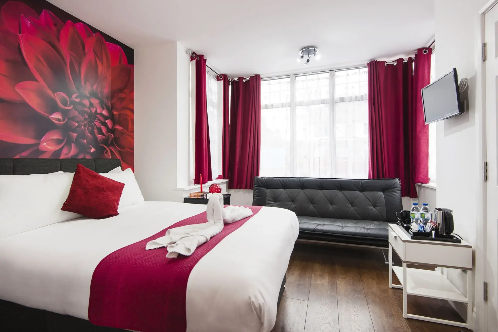 Photo - Wembley Park Hotel
