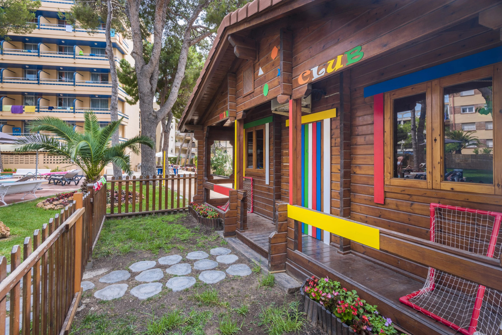 Foto - 4R Playa Park