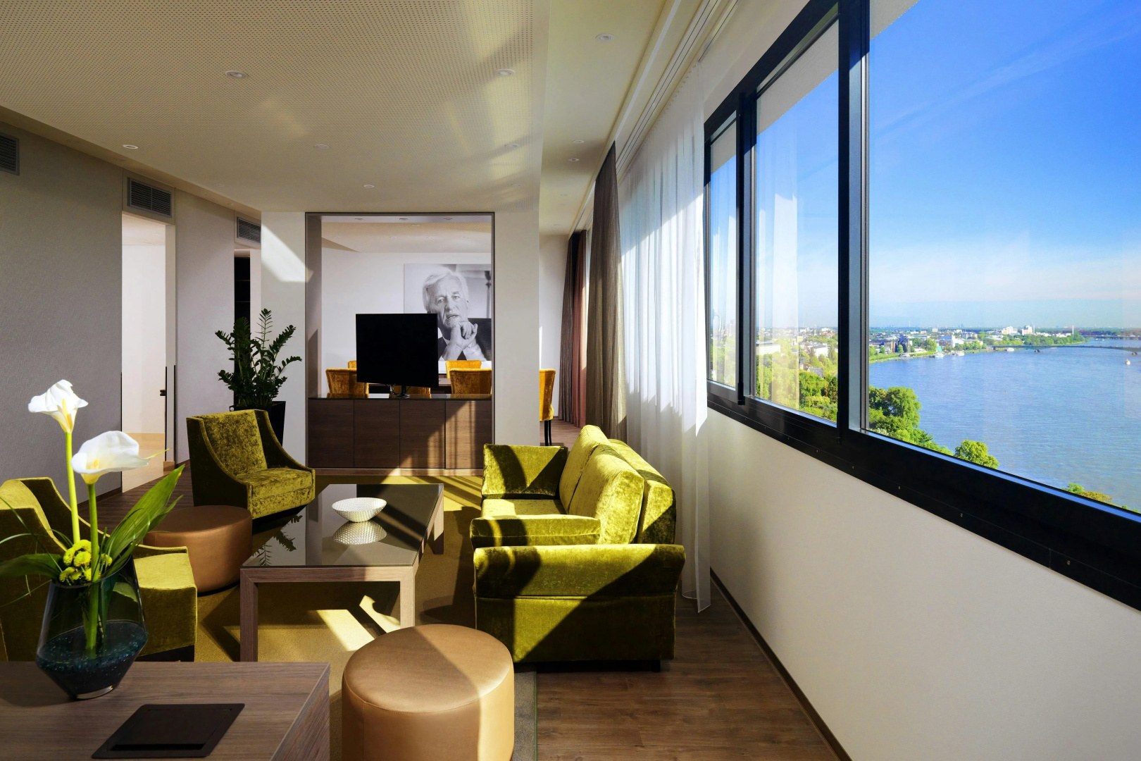 Photo - Radisson Blu Hotel, Bonn