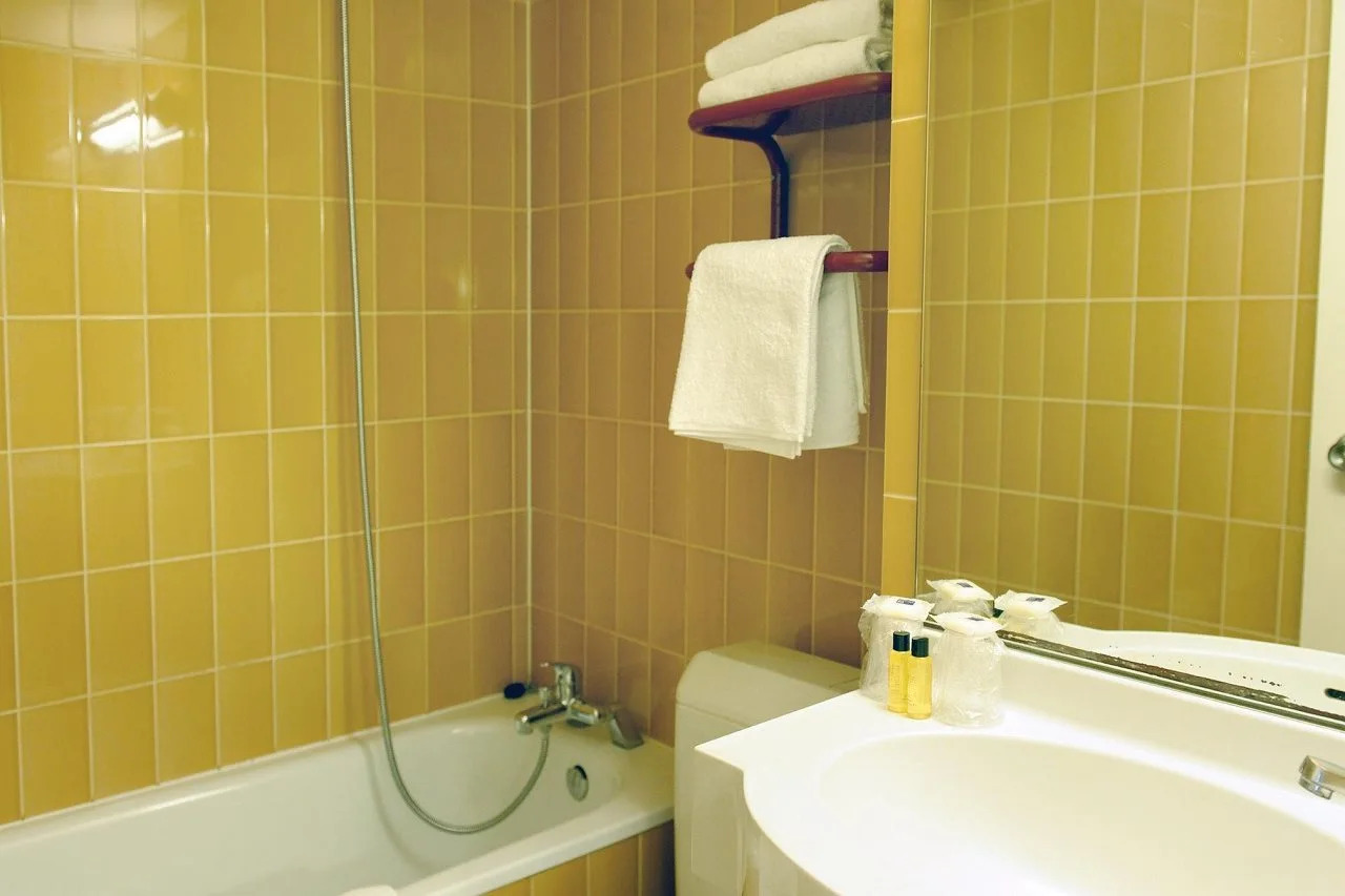 Foto - New Hotel Saint Lazare