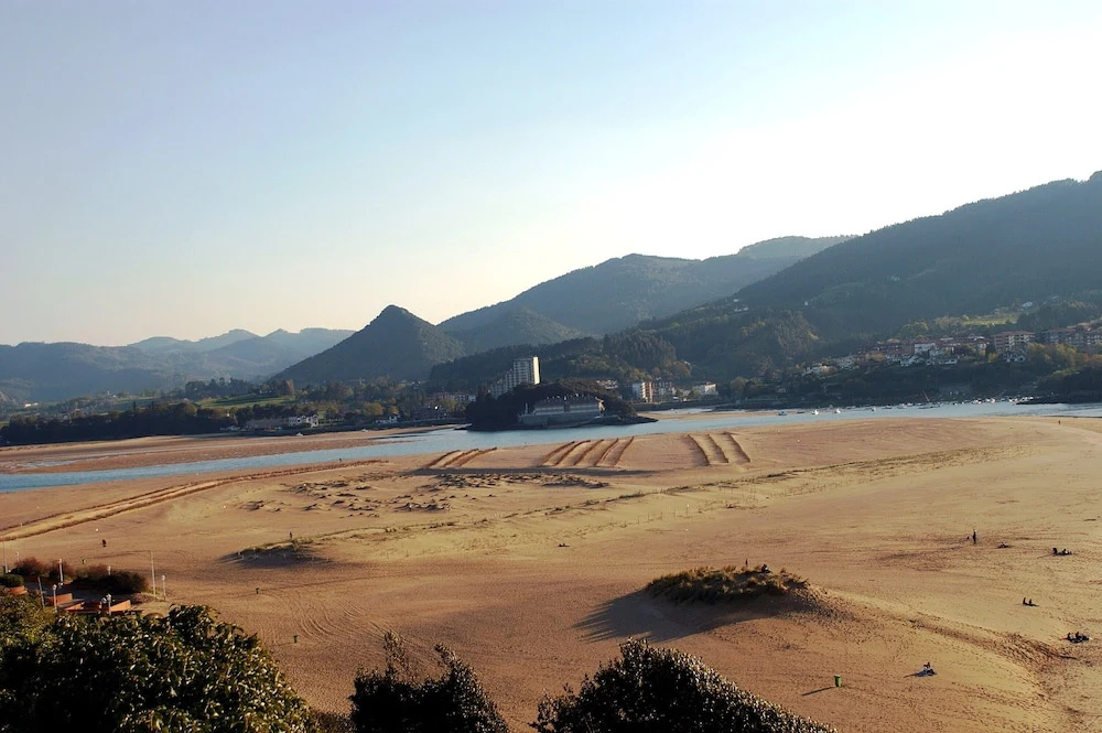 Foto - Hotel Gametxo