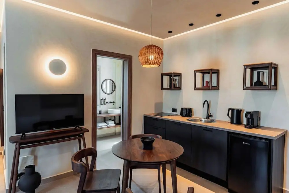 Photo - Peranosa the Residency