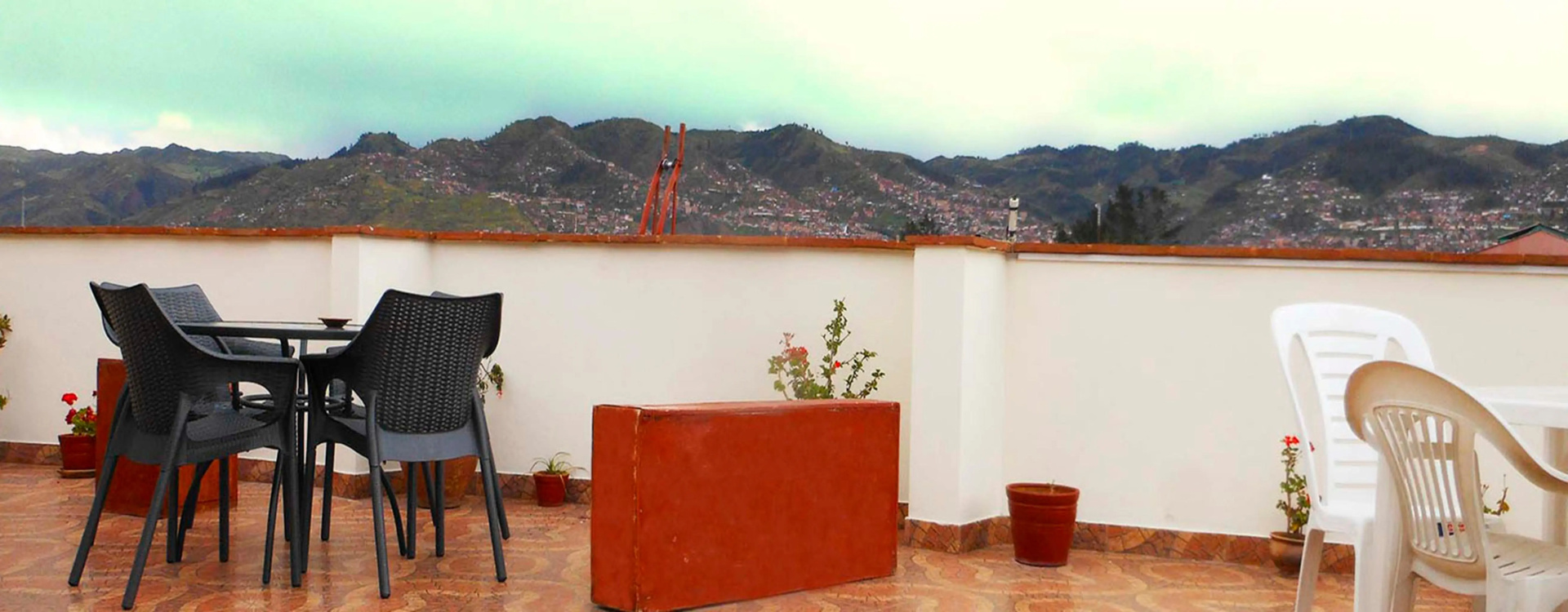 Foto - Golden Inca Hotel