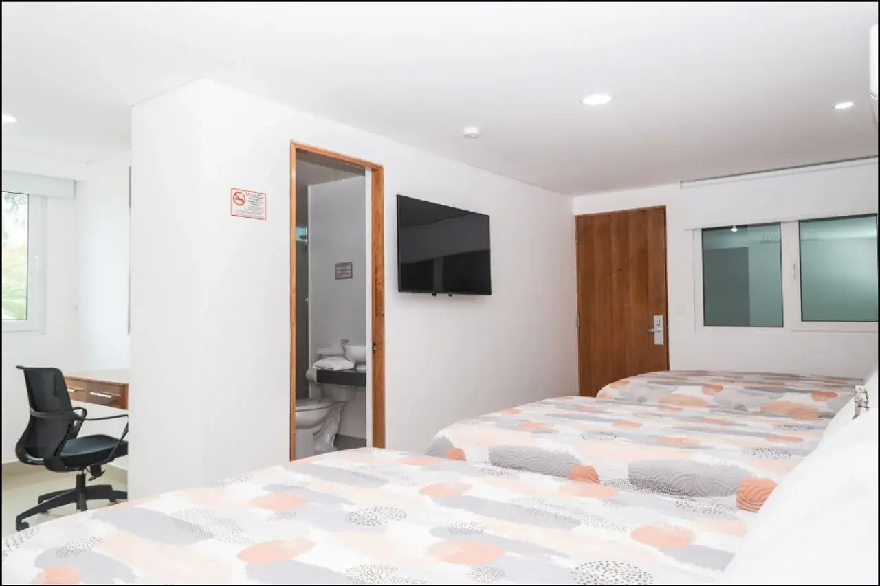 Photo - Suites Gaby Cancun