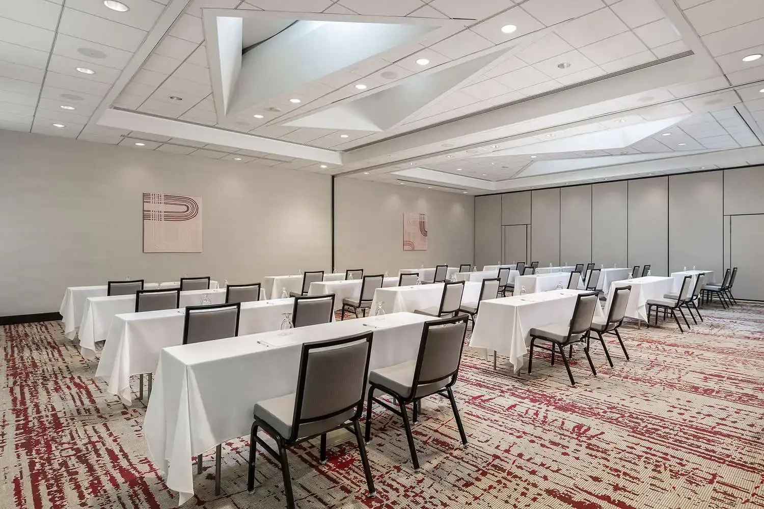 Foto - Hilton Garden Inn Washington DC/Georgetown Area
