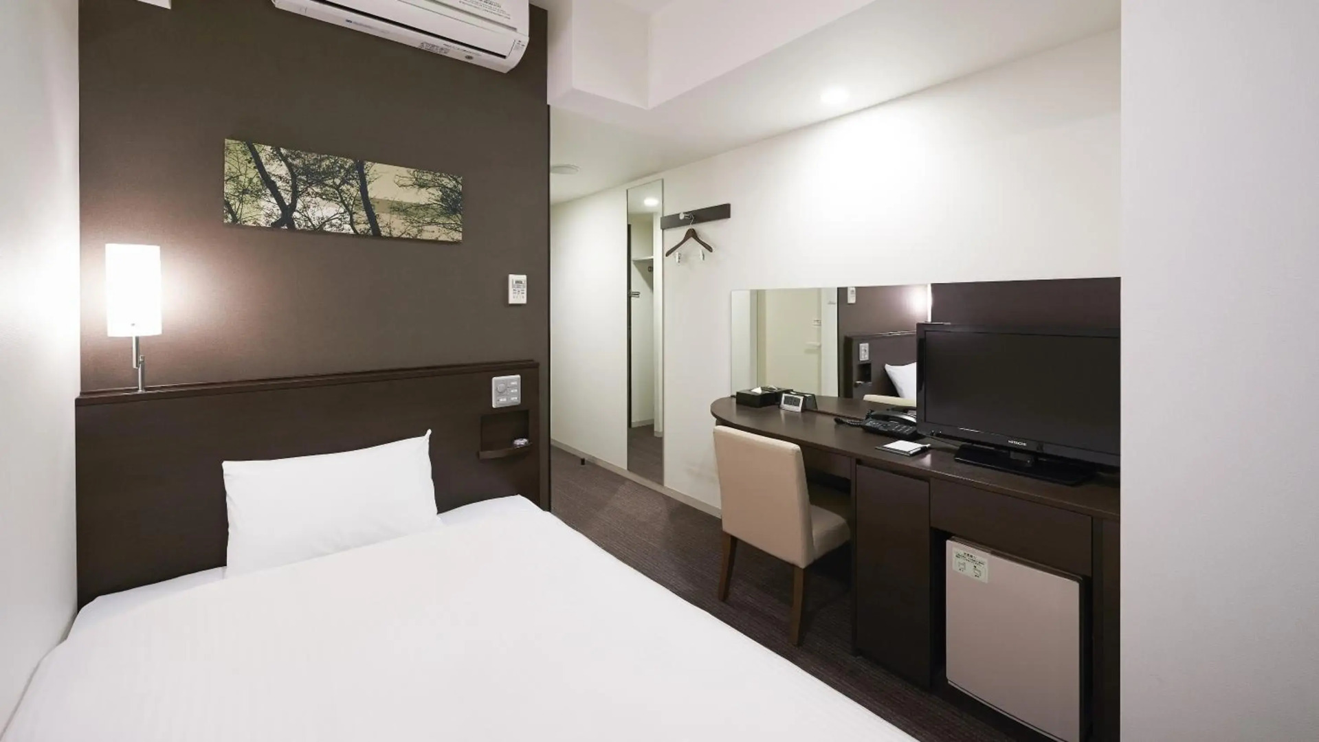 Photo - Sotetsu Fresa Inn Chiba Kashiwa