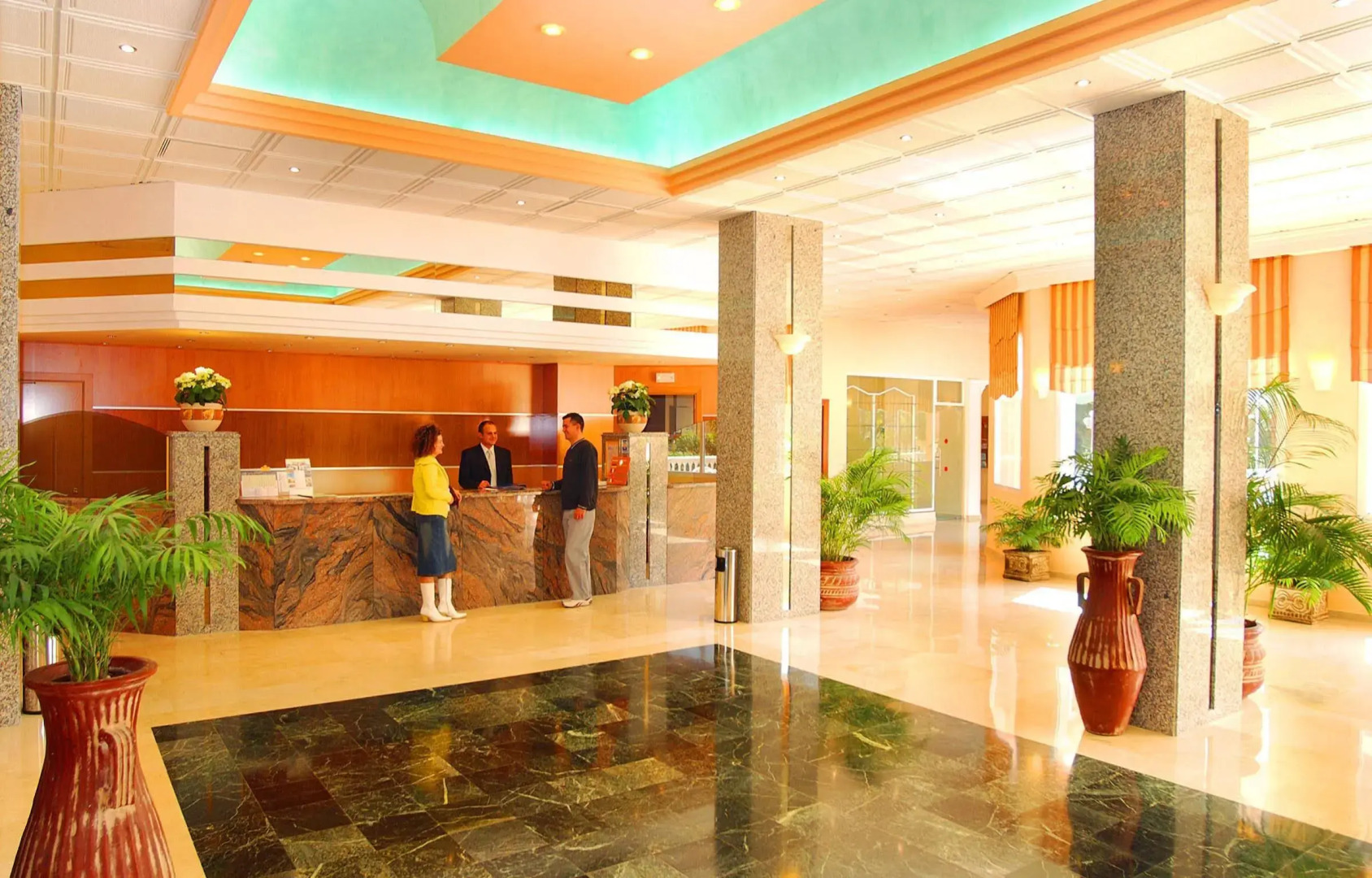 Foto - Hotel Parasol by Dorobe