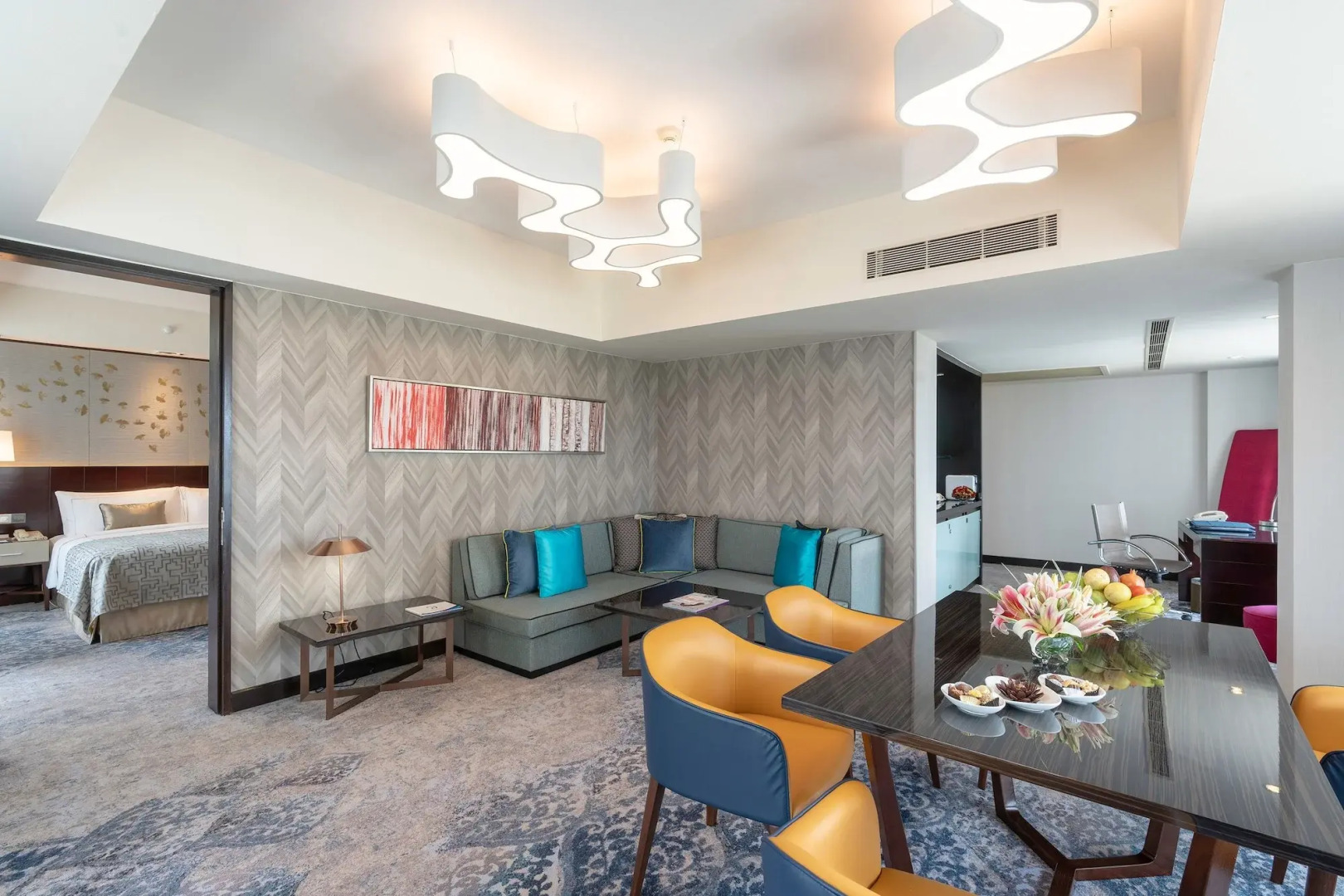 Foto - Cinnamon Grand Colombo