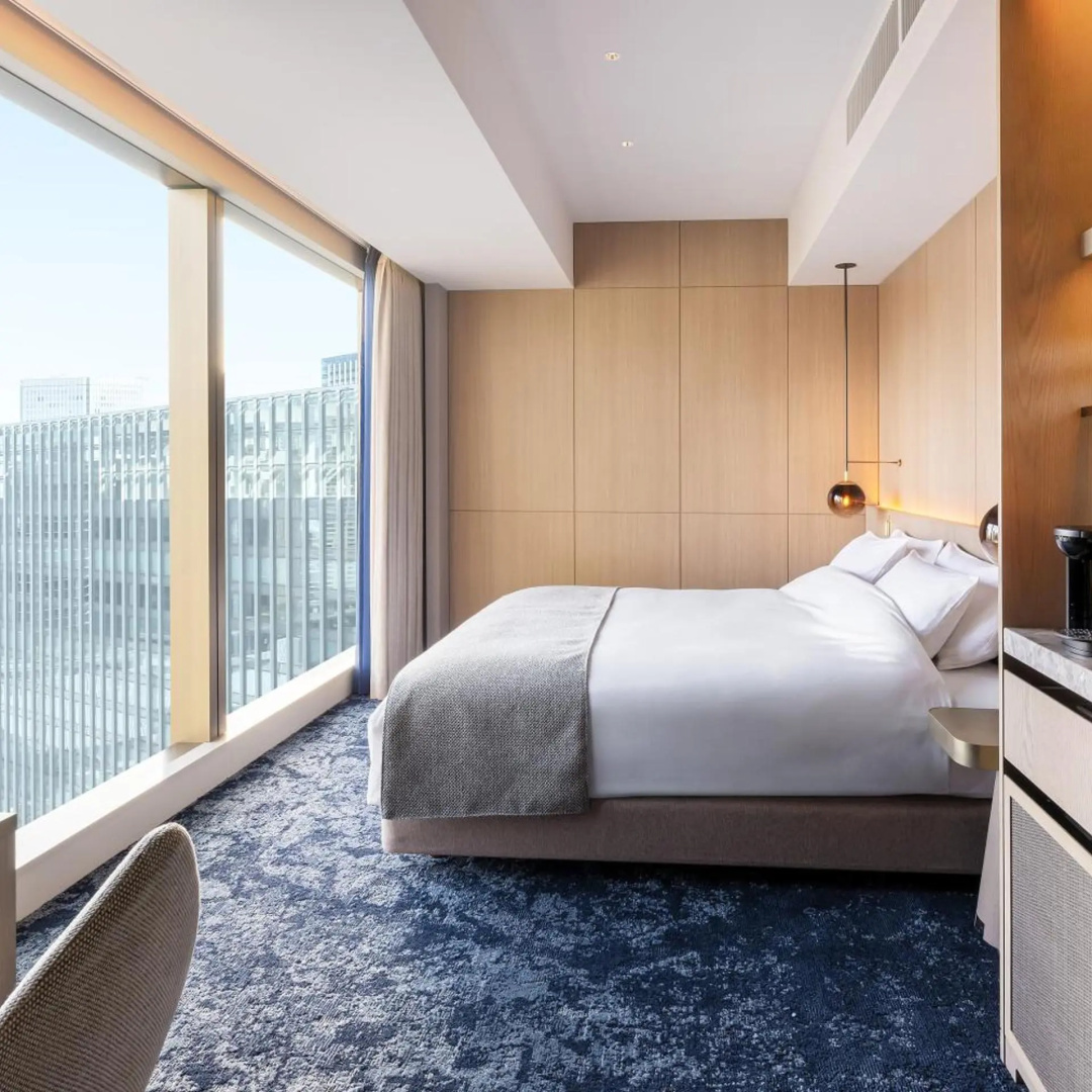 Photo - Hotel Hankyu GRAN RESPIRE OSAKA