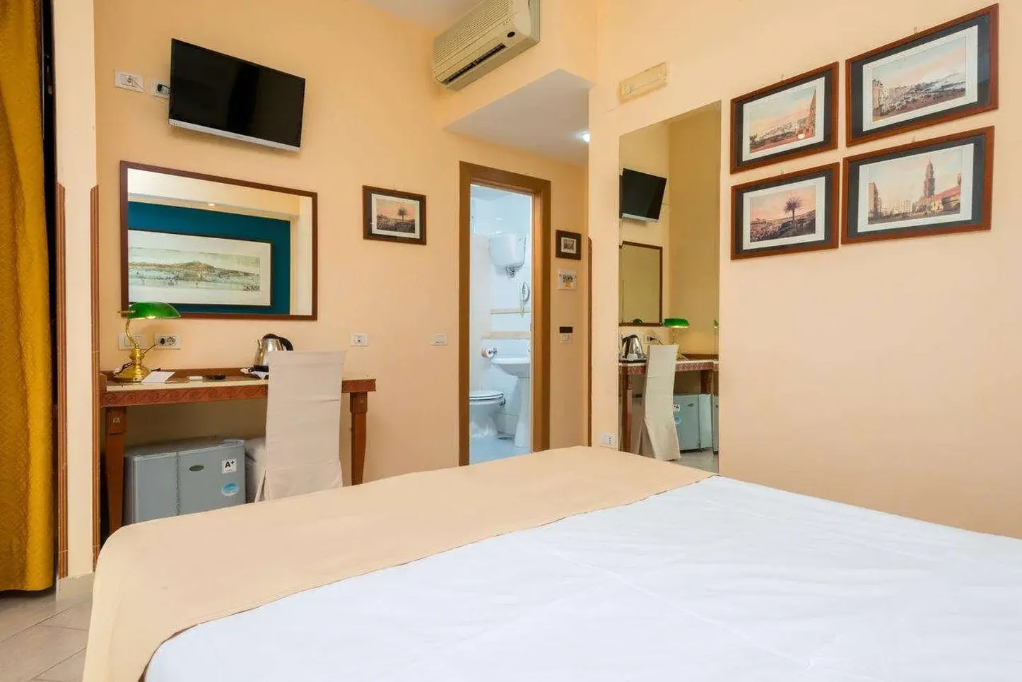 Photo - Hotel San Paolo