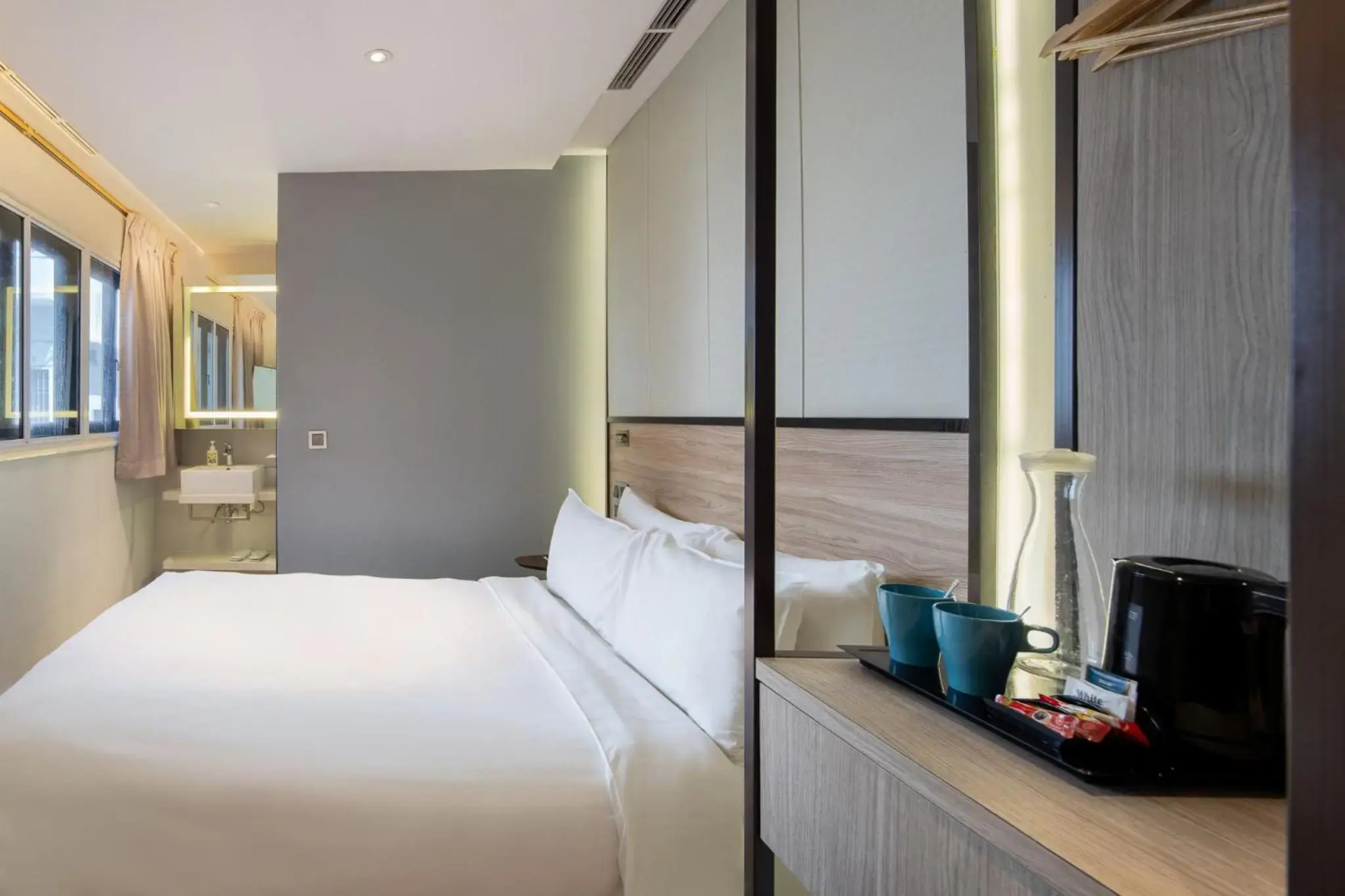 Foto - The Quay Hotel
