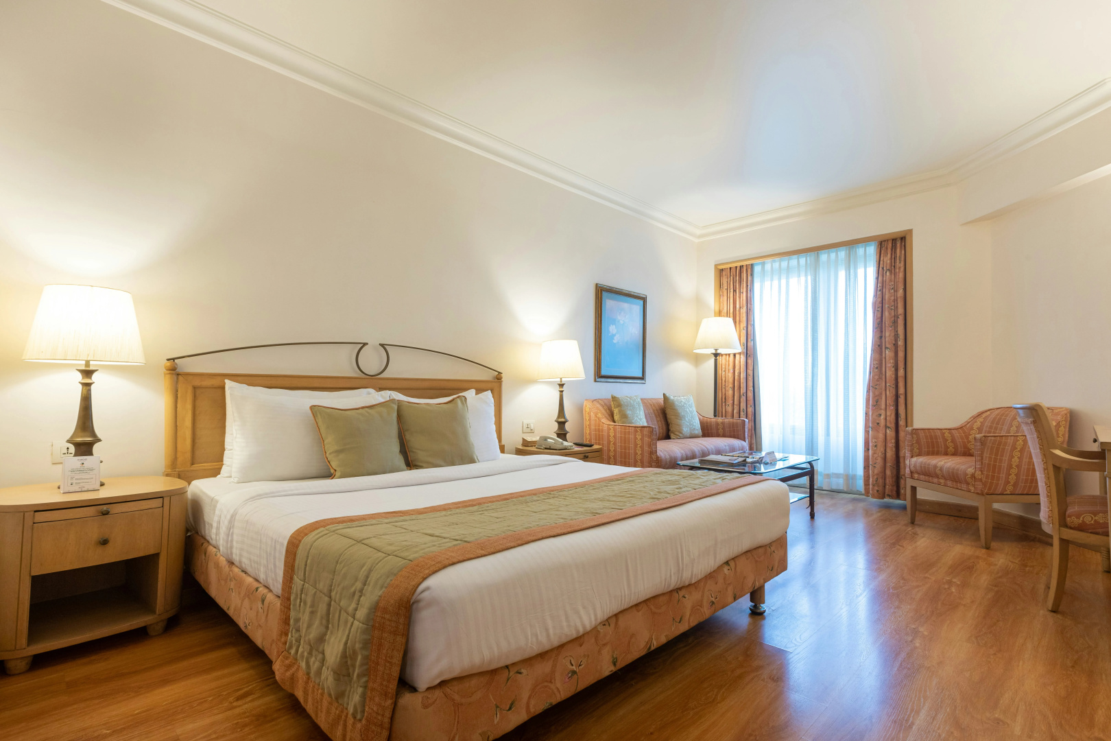 Photo - The Orchid Hotel Mumbai Vile Parle