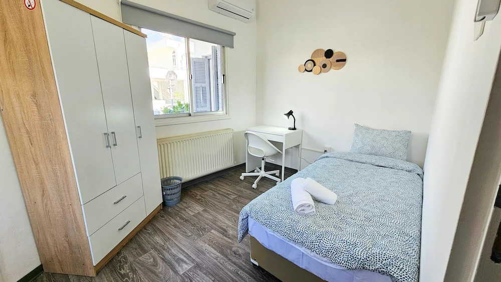 Foto - The Lemon Tree Hostel