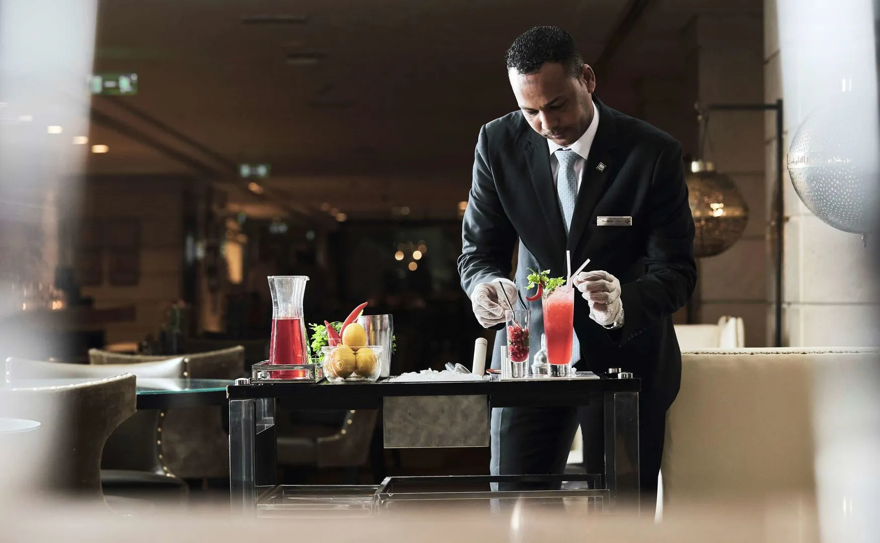 Foto - Sofitel Shahd Al Madinah