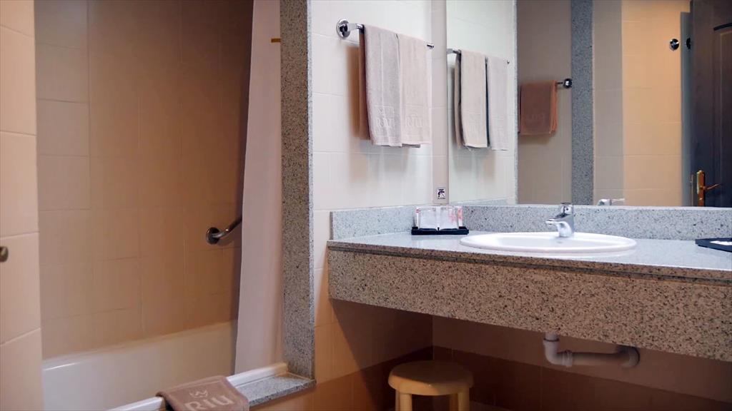 Foto - Hotel Riu Vistamar Gran Canaria - All Inclusive