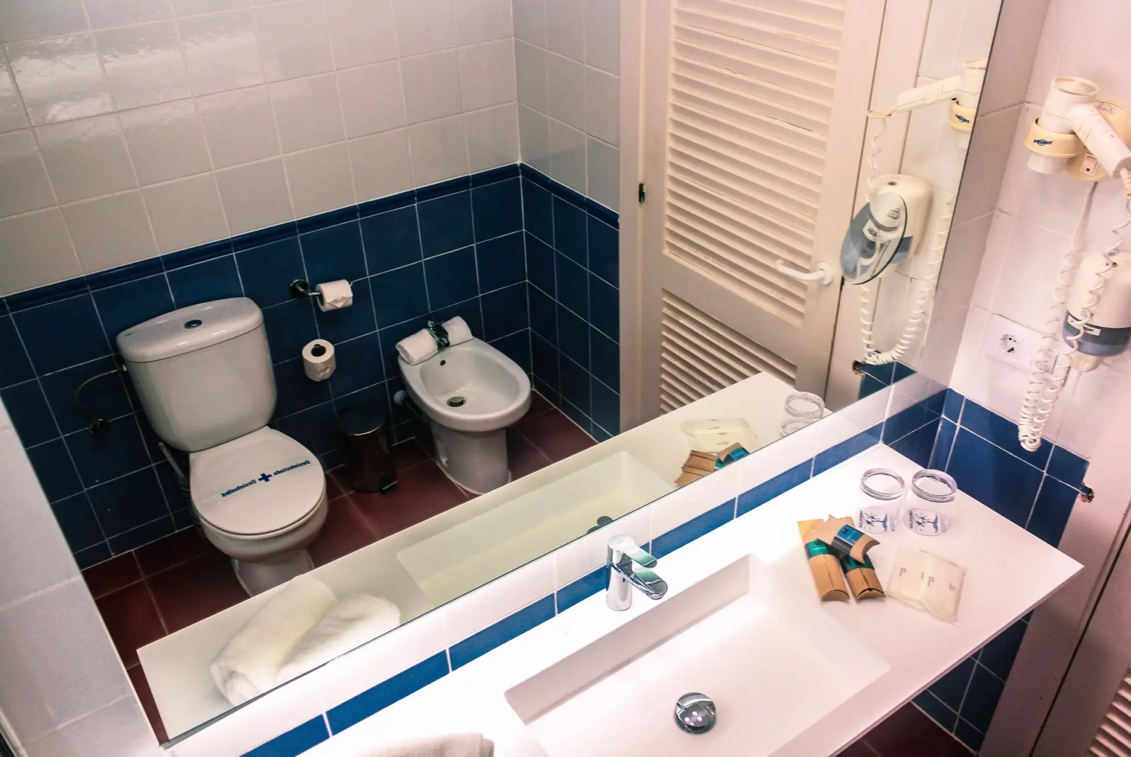 Foto - DWO Les Palmeres