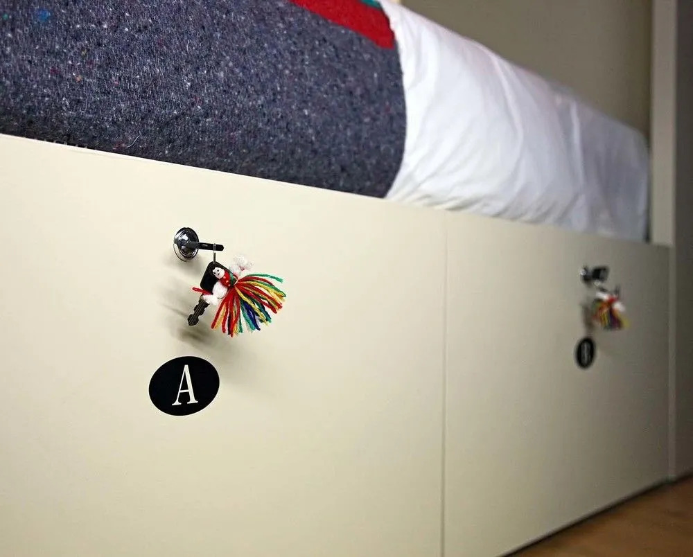 Foto - 29 Madeira Hostel