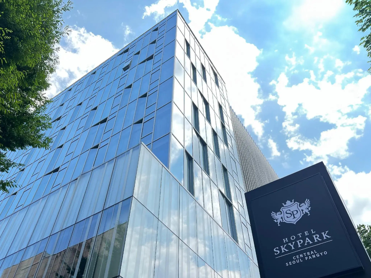 Foto - Skypark Central Seoul Pangyo