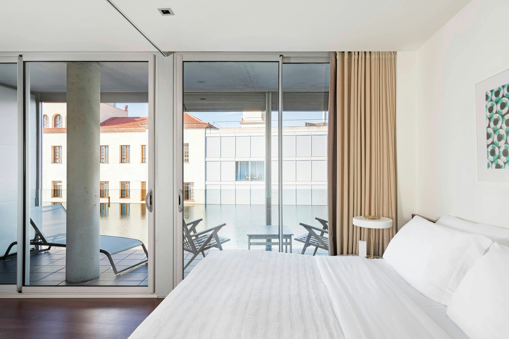 Foto - Le Meridien Ra Beach Hotel and Spa