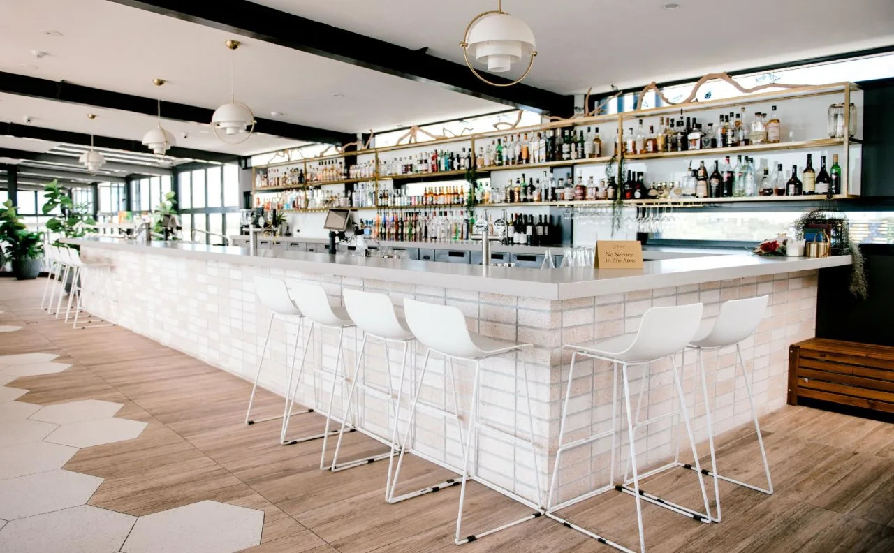 Foto - Mantra at Sharks