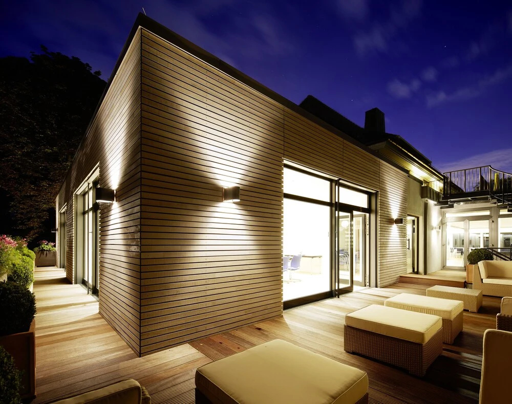 Photo - Haus Rissen Gaestehaus